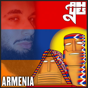 Listen to Armenia song with lyrics from AHyes