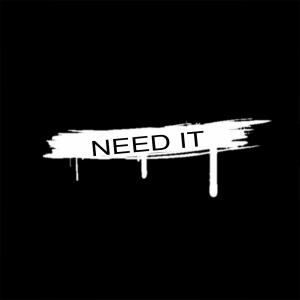 S4M的專輯NEED IT