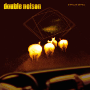 Double Nelson的專輯Erreur 89450