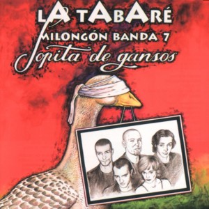 ดาวน์โหลดและฟังเพลง Golpe de Suerte / Platinada พร้อมเนื้อเพลงจาก La Tabaré