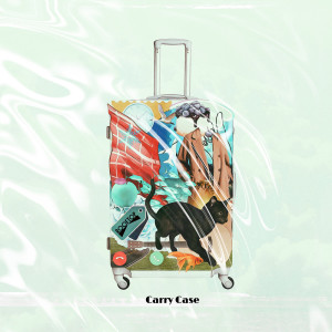 Album Carry Case from A夏目