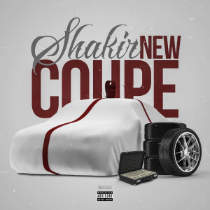อัลบัม New Coupe (Explicit) ศิลปิน Shakir