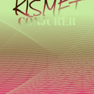 Album Kismet Conjurer oleh Various