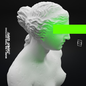 MVRE的專輯Emotions (Comakid Remix)