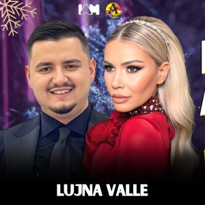 Listen to Lujna Valle song with lyrics from Kaltrina Selimi