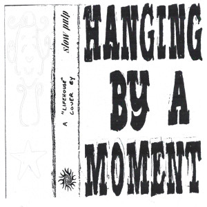 ดาวน์โหลดและฟังเพลง Hanging By A Moment พร้อมเนื้อเพลงจาก Slow Pulp