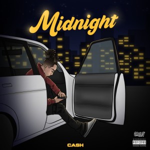 Album Midnight oleh Cash