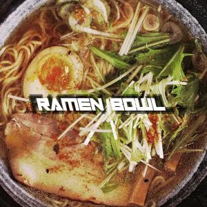 ROYBOY的專輯Ramen Bowl