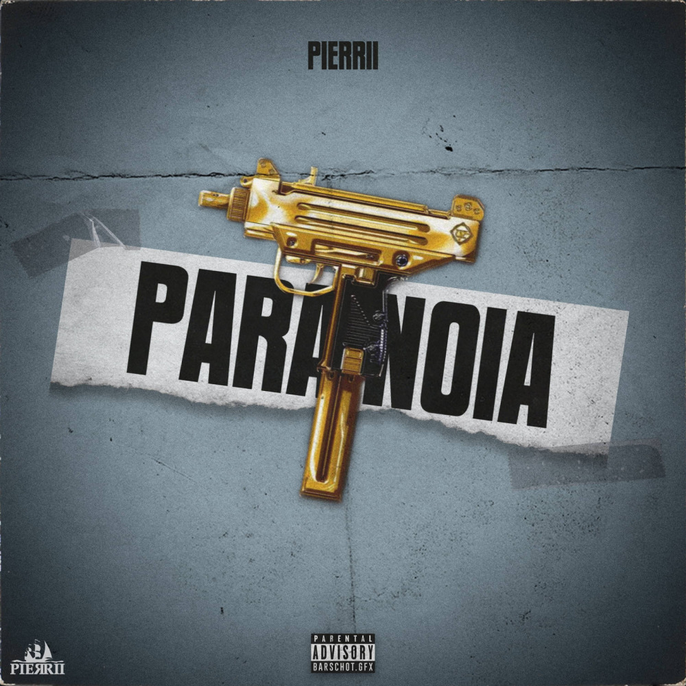 Paranoia (Explicit)