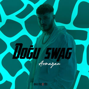 Album Armağan from Doğu Swag