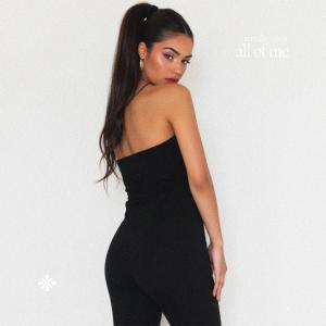 Listen to All Of Me (Cover) song with lyrics from renewwed