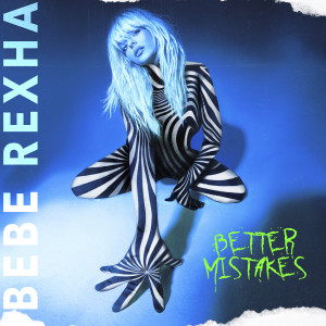 收聽Bebe Rexha的Break My Heart Myself (feat. Travis Barker)歌詞歌曲
