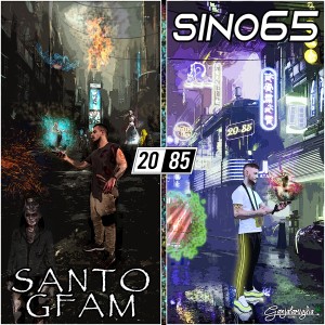 Album 2085 from Santo Gfam
