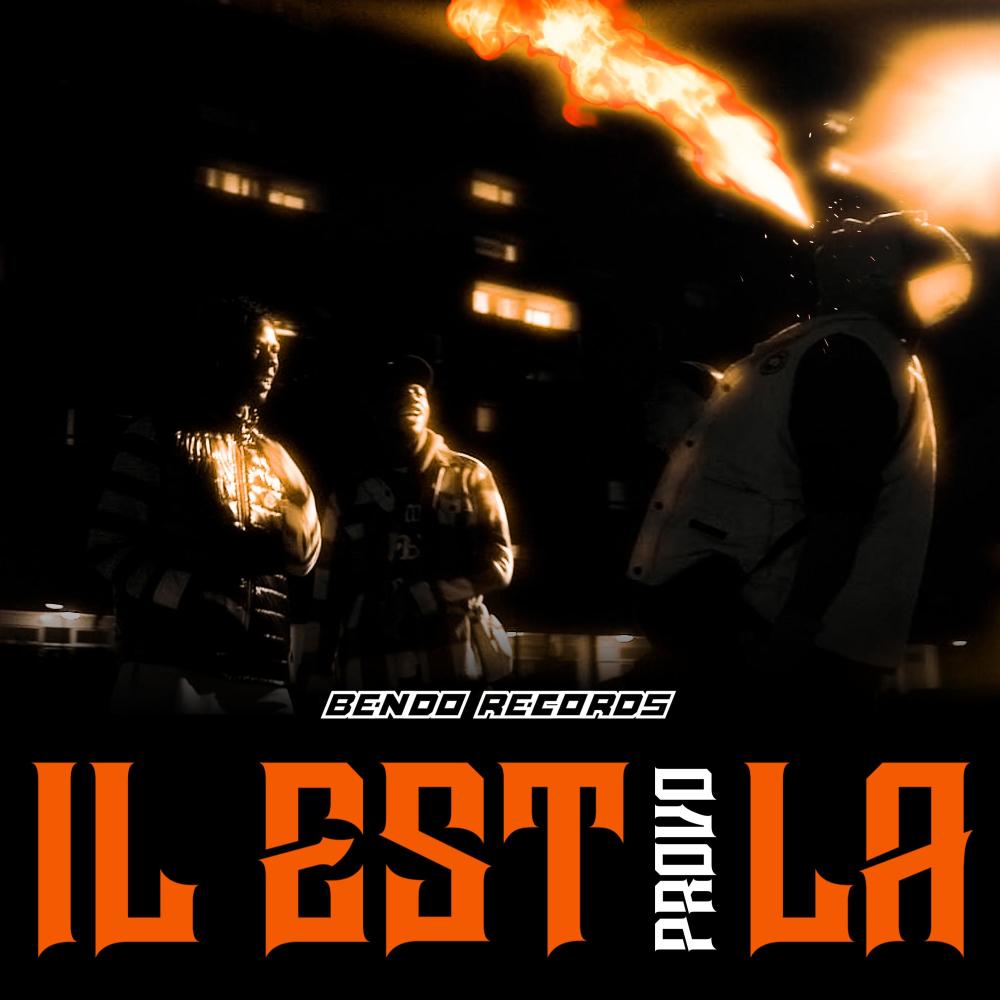 IL EST LA (Explicit)