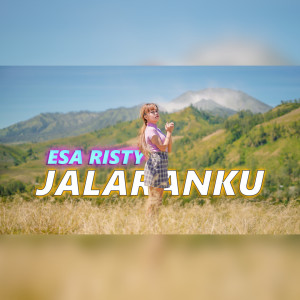 Listen to Jalaranku song with lyrics from Esa Risty