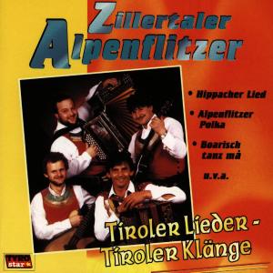 Listen to Wadlpolka song with lyrics from Zillertaler Alpenflitzer