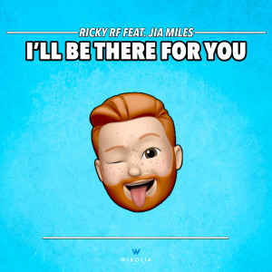 Listen to I'll Be There for You song with lyrics from Ricky RF