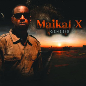 Maikal X的專輯Genesis