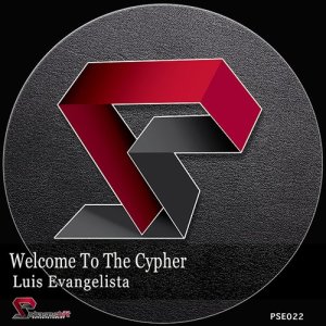 Luis Evangelista的專輯Welcome to the Cypher