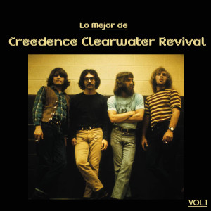 收聽Creedence Clearwater Revival的Before You Accuse Me歌詞歌曲