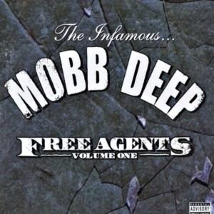 อัลบัม Free Agents (Explicit) ศิลปิน Mobb Deep