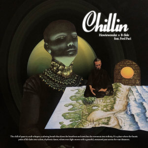 Album Chillin from B-Side
