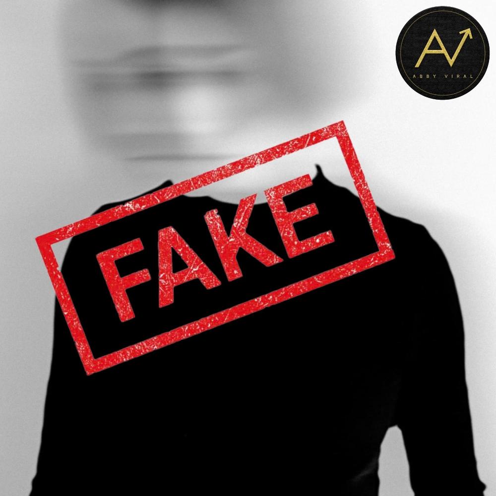 FAKE & फ़र्ज़ी (Explicit)