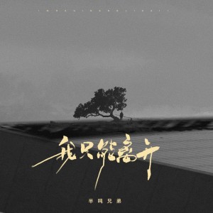 Album 我只能离开 oleh 半吨兄弟