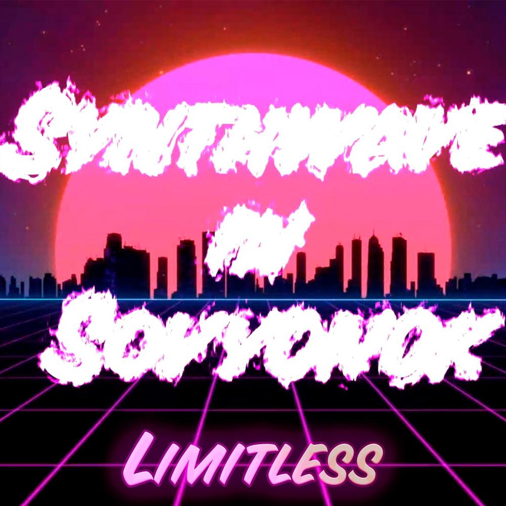 Synthwave in Sovyonok