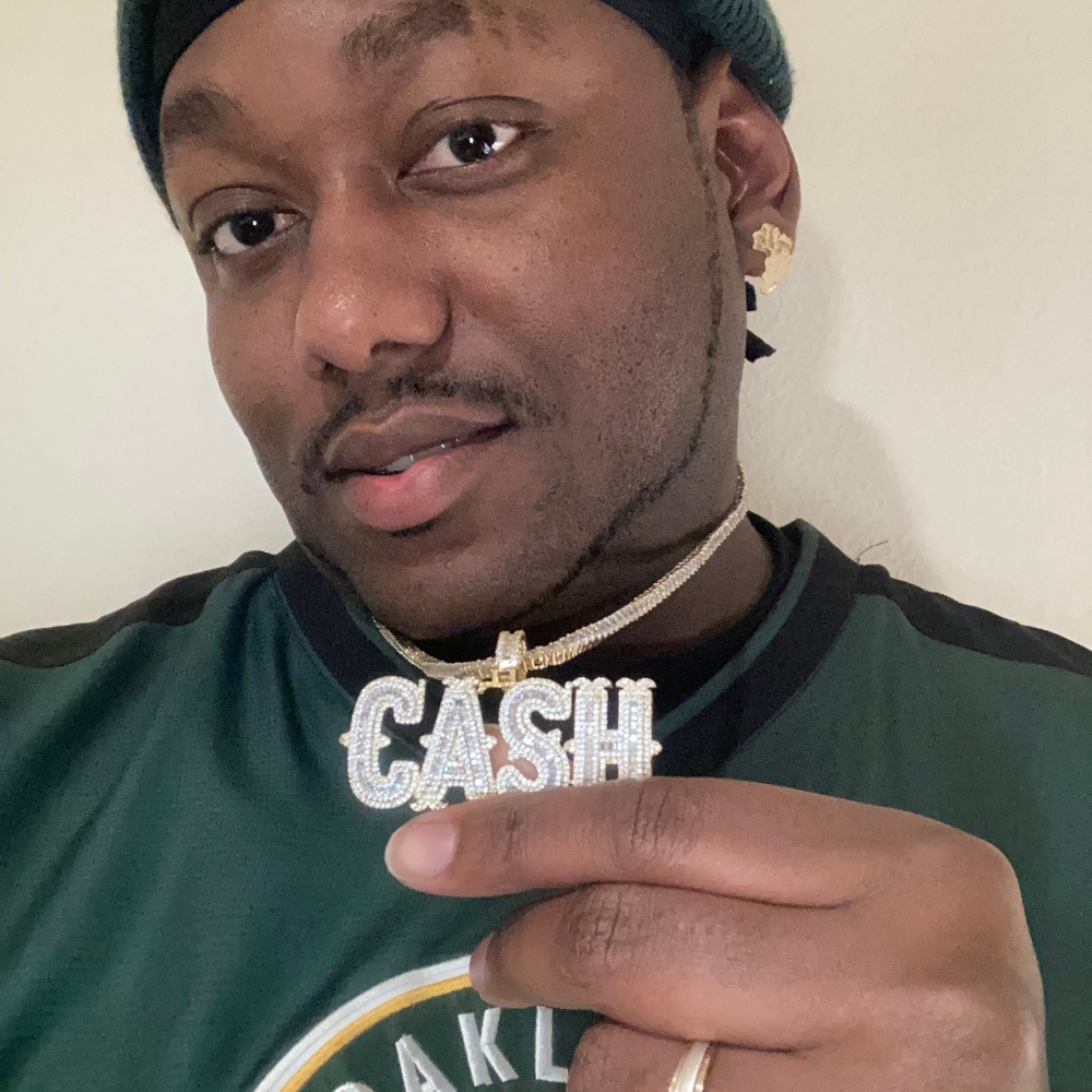 50 Racks when I show up (Explicit)
