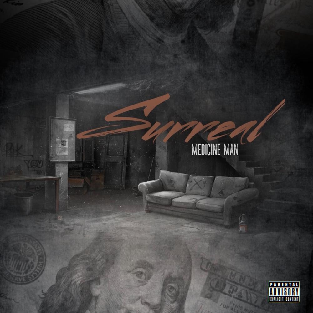 Surreal (Explicit)