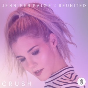 อัลบัม Crush ศิลปิน Jennifer Paige