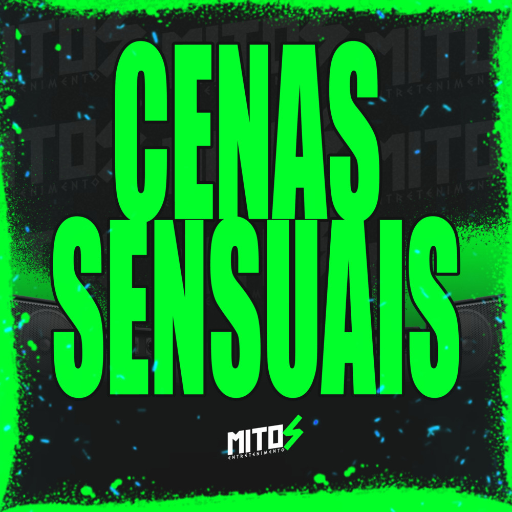 CENAS SENSUAIS (Explicit)