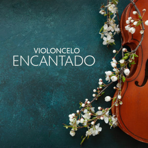 Album Violoncelo encantado (Belas melodias de violoncelo com sons relaxantes do rio e da natureza) from 