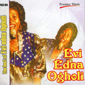 收聽Evi Edna Ogholi的Happy Birthday歌詞歌曲