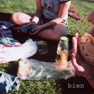 Album My Idea of a Good Time from Bien