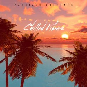 Album Chilled Vibes from PANDIZZO