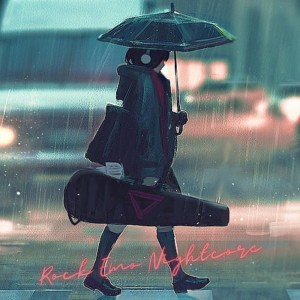 Album Dancing Queen from Rock Emo Nightcore