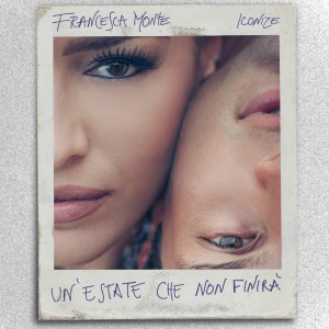 Album Un'estate che non finirà oleh Francesca Monte
