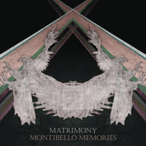 อัลบัม Last Love ศิลปิน Matrimony