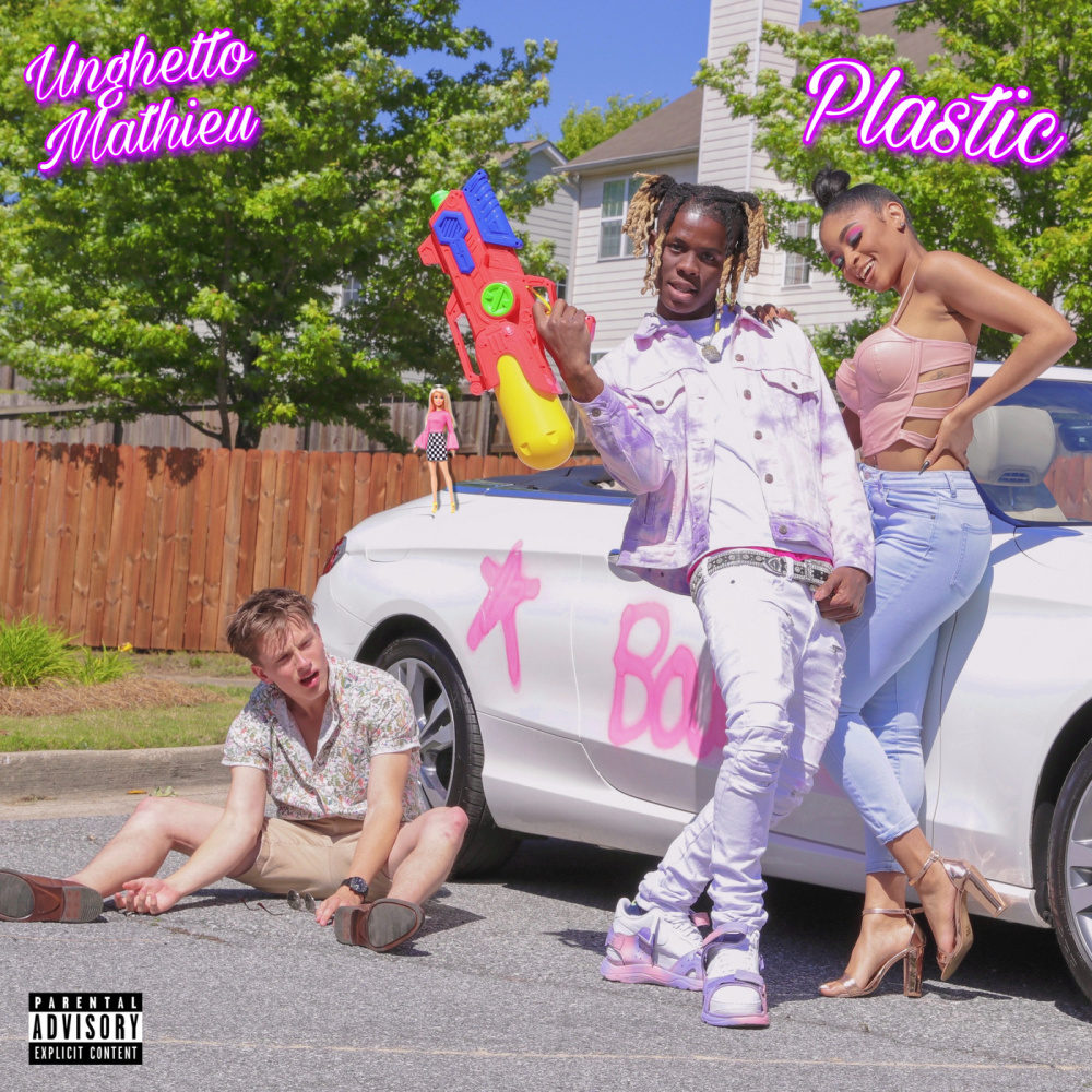 Plastic (Explicit)