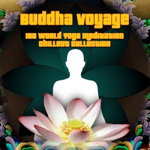 Various Artists的專輯Buddha Voyage - 100 World Yoga Meditation Chillout Collection