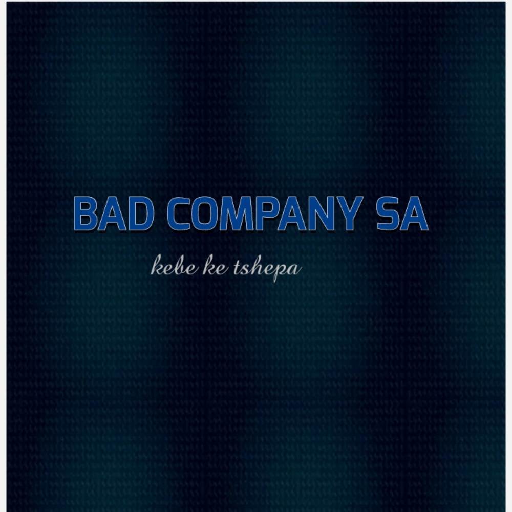 Kebe ke tshepa (Explicit)