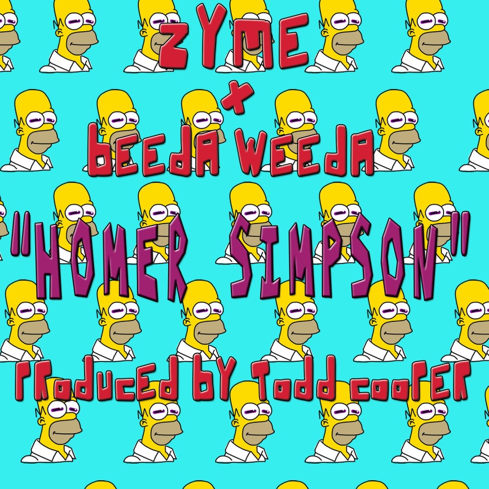 Homer Simpson (Explicit)