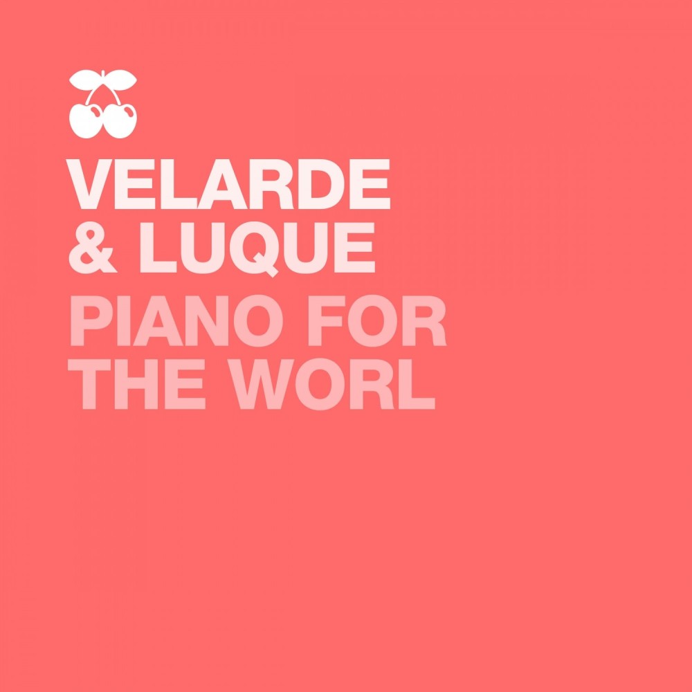 Piano for the World (Jp Candela & Vlada Asanin Remix)