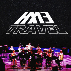 ดาวน์โหลดและฟังเพลง TRAVEL พร้อมเนื้อเพลงจาก EW