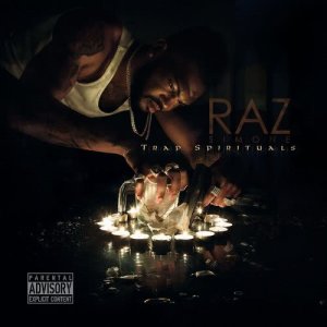 ดาวน์โหลดและฟังเพลง Oh Lord (Explicit) พร้อมเนื้อเพลงจาก Raz Simone