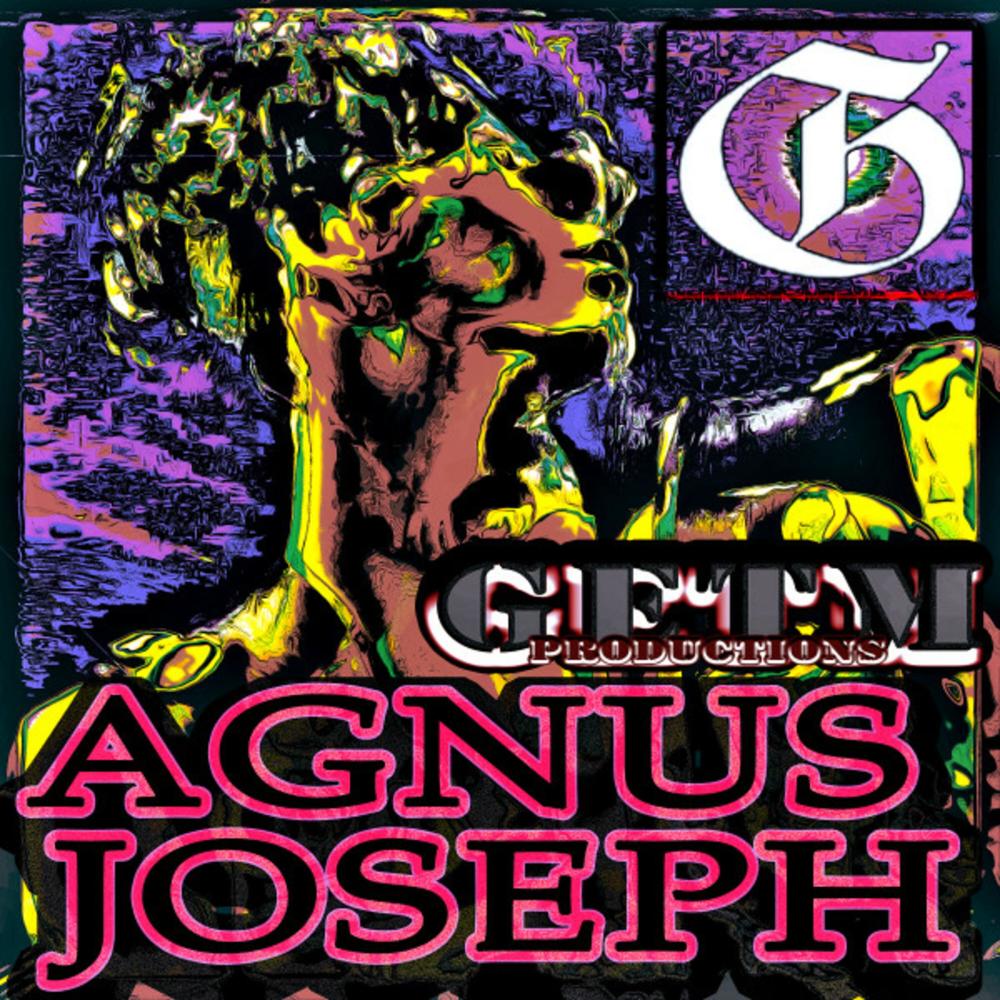 Agnus Joseph (Explicit)
