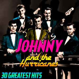 ดาวน์โหลดและฟังเพลง Mr Lonely พร้อมเนื้อเพลงจาก Johnny & The Hurricanes