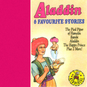 Aladdin - 6 Favourite Stories